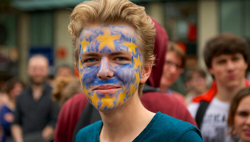 Giá trị Châu Âu : Những gợi ý cho sự phát triển | Vietnam Fraternité