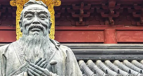 Về số phận của Nho giáo | Vietnam Fraternité