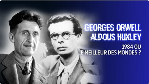 Huxley, Orwell, Ionesco : mô hình nào cho Việt Nam ? | Vietnam Fraternité