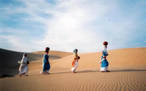 Tôn giáo Bà-ni của người Cham | Vietnam Fraternité