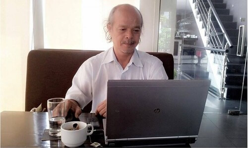 Champa suy vong, vì đâu ? | Vietnam Fraternité