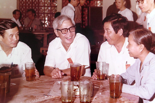 Nhân kỷ niệm 100 năm ngày sinh, nói thêm về Võ Văn Kiệt | Vietnam Fraternité