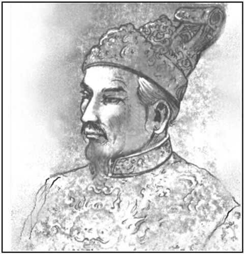 Đi tìm sự thực lịch sử về vua Gia Long | Vietnam Fraternité