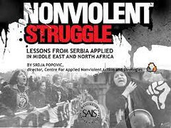 Đấu tranh bất bạo động : tổ chức và hành động | Vietnam Fraternité