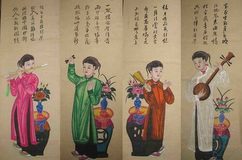 Tại sao Việt Nam không bị đồng hóa sau 1.000 năm Bắc thuộc ? | Vietnam Fraternité