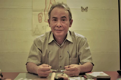NMĐRN 1.0 - Lời tựa | Vietnam Fraternité