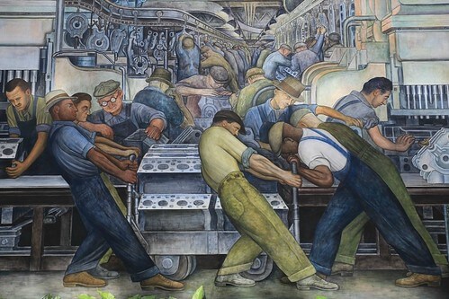 3. Duy Dân Cơ Năng : Công Việc | Vietnam Fraternité