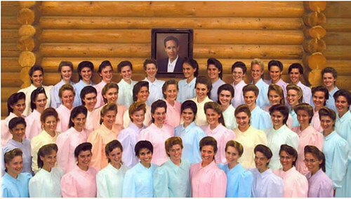 Tìm hiểu tục đa thê từ góc độ tôn giáo | Vietnam Fraternité