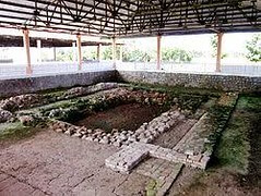 Phù Nam (Funan) | Vietnam Fraternité