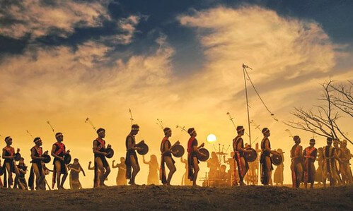 Các nguồn sử liệu về vùng ‘Champa Thượng’ trong thời kỳ cổ – trung đại | Vietnam Fraternité