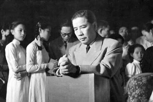 Hồ sơ giải mật vụ đảo chánh Tổng thống Ngô Đình Diệm | Vietnam Fraternité