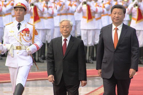 8. Những nguy cơ đe dọa sự tồn tại của Đảng cộng sản Việt Nam | Vietnam Fraternité