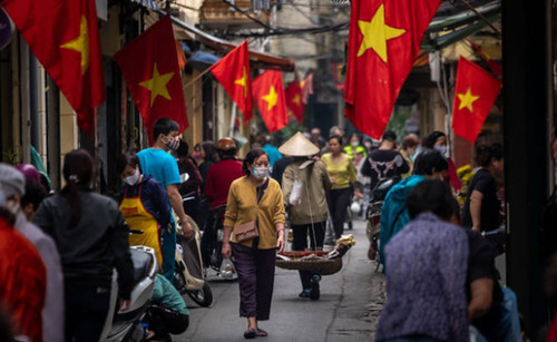 7. Những nguy cơ đe dọa sự tồn tại của Đảng cộng sản Việt Nam | Vietnam Fraternité