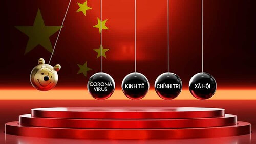 5. Những nguy cơ đe dọa sự tồn tại của Đảng cộng sản Việt Nam | Vietnam Fraternité