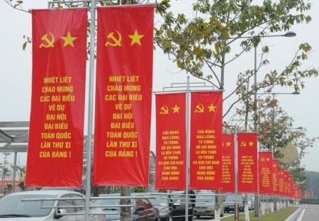 1. Những nguy cơ đe dọa sự tồn tại của Đảng cộng sản Việt Nam | Vietnam Fraternité