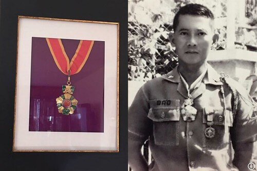 Lê Minh Đảo, vị tướng hào hùng của miền Nam vừa ra đi ở tuổi 87 | Vietnam Fraternité