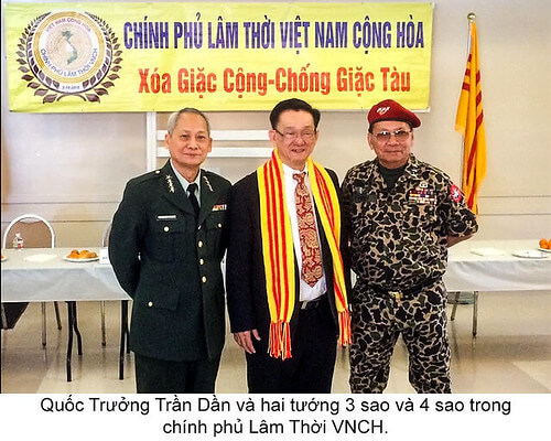 Kỷ niệm 45 năm người Việt hải ngoại... | Vietnam Fraternité