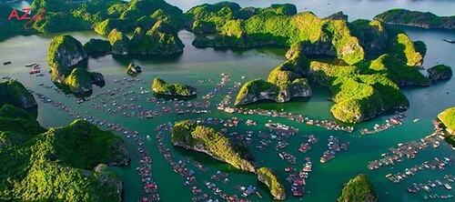 Hậu Thành Đô 2 - Hai hành lang một vành đai kinh tế | Vietnam Fraternité