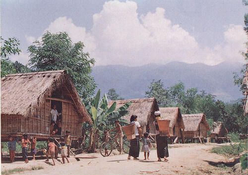 Người Thượng 1 - Sự hình thành cộng đồng người Thượng trên cao nguyên miền Trung | Vietnam Fraternité