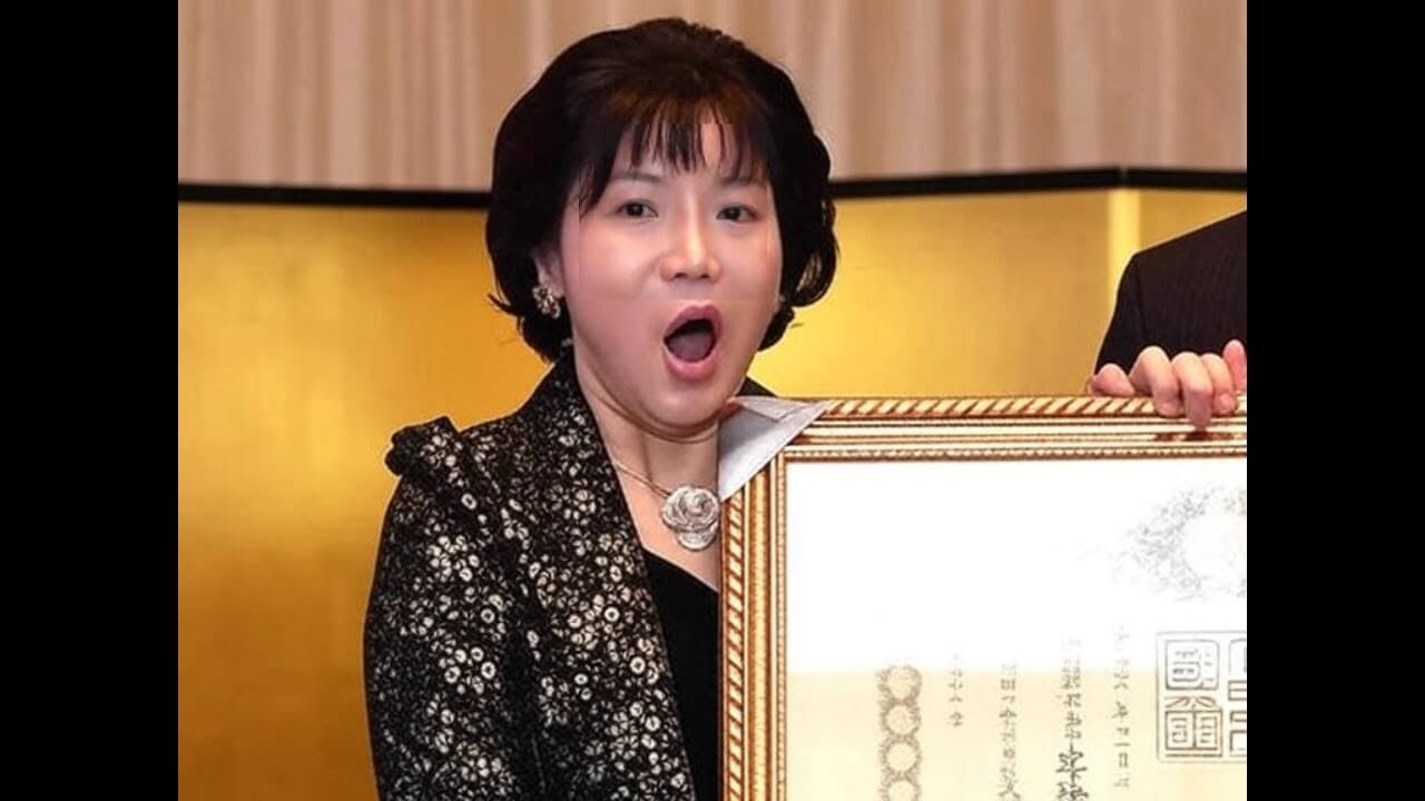 Quốc hội sửa đổi luật Dẫn độ mới! Thanh Nhàn còn cửa thoát được không?