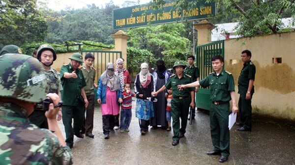 Khi công an quyết định sinh mạng người tị nạn chính trị | Vietnam Fraternité
