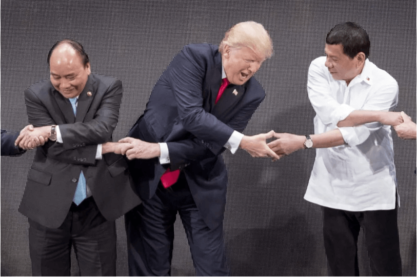 Trump 2.0 có thể khiến Trung Quốc đau đầu ở Đông Nam Á | Vietnam Fraternité