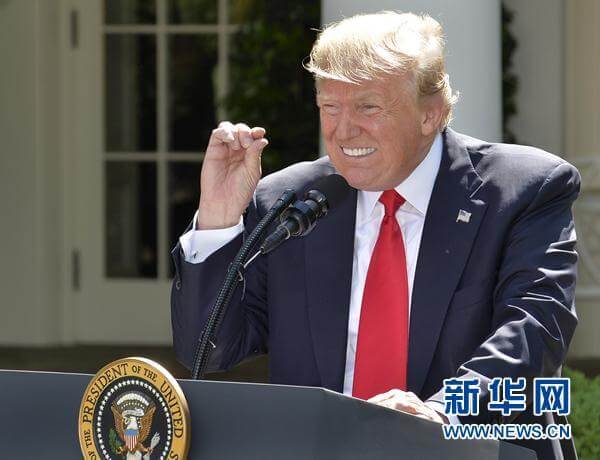 Chủ nghĩa biệt lập Mỹ không có nghĩa là đóng cửa và ‘đoạn tuyệt với thế giới’ | Vietnam Fraternité