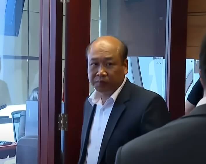 Tính nhạy cảm của 'vùng kín' | Vietnam Fraternité