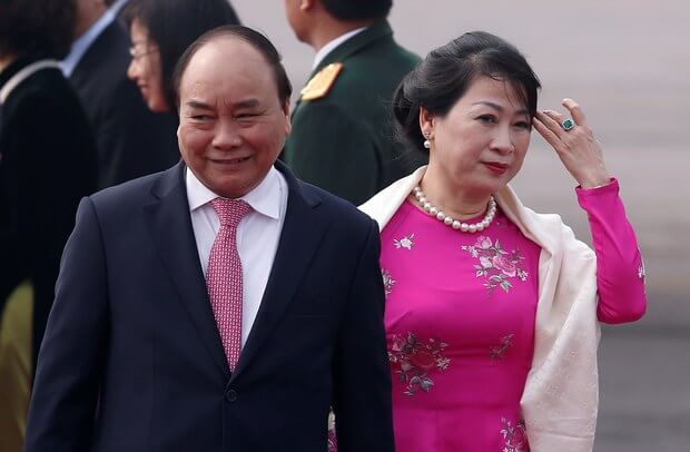 Số phận Nguyễn Xuân Phúc và chính trường Việt Nam từ nay đến Đại hội 14 | Vietnam Fraternité