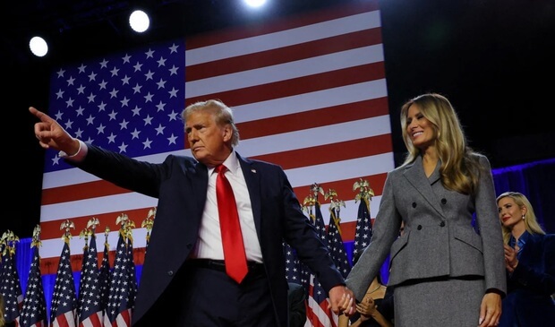 Trump sẽ thay đổi thế giới như thế nào ? | Vietnam Fraternité