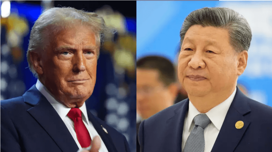 Chiến tranh thương mại với Mỹ : Những bước chuẩn bị của Châu Á | Vietnam Fraternité