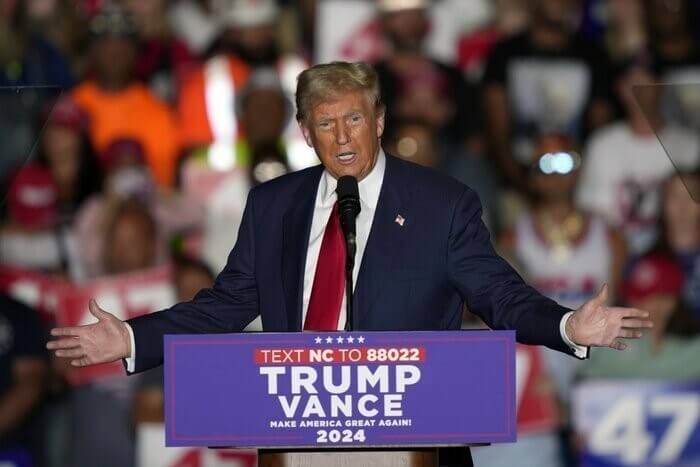 Lập trường của chính quyền Trump nhiệm kỳ 2 về Ukraine và Đài Loan | Vietnam Fraternité