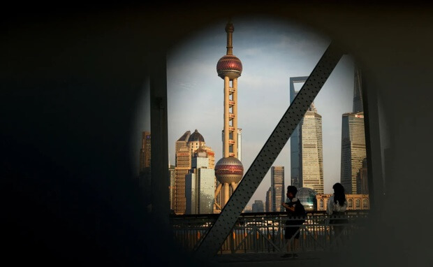 Tại sao Trung Quốc sẽ không từ bỏ mô hình kinh tế nhiều vấn đề của mình ? | Vietnam Fraternité