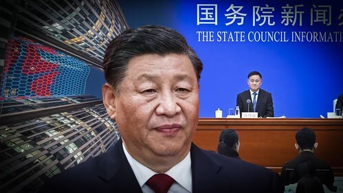 Các bộ trưởng cạnh tranh để thể hiện lòng trung thành kinh tế với Tập | Vietnam Fraternité