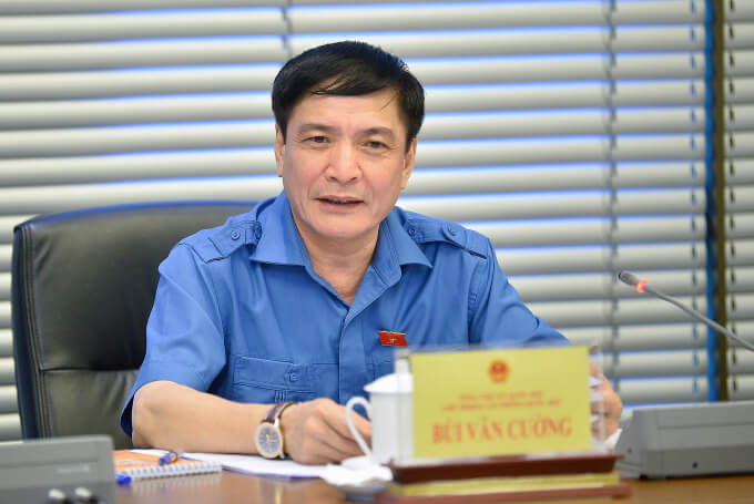 Tiến sĩ đạo văn "chân vịt" hết còn hét ra lửa | Vietnam Fraternité
