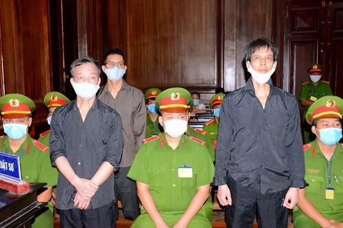 Nghị định 126 cho phép hay ngăn cấm quyền lập hội ? | Vietnam Fraternité