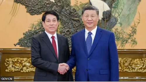 Lãnh đạo Đảng cộng sản Việt Nam | Vietnam Fraternité