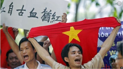 Phân tích phản đối Tuyên bố chung giữa Việt Nam và Trung Quốc | Vietnam Fraternité