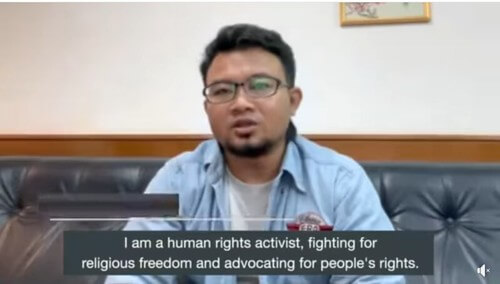 Duy tình và duy lý | Vietnam Fraternité