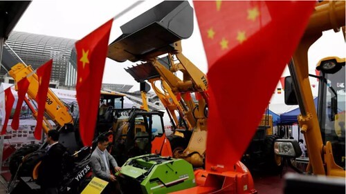 Các biện pháp khẩn cấp cứu vãn kinh tế của Trung Quốc chưa đủ để trấn an | Vietnam Fraternité