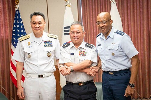 Nhật Bản đóng vai trò gì nếu một cuộc Chiến tranh Triều Tiên mới nổ ra ? | Vietnam Fraternité