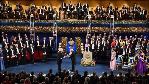 Nobel, may mắn hay lựa chọn ? | Vietnam Fraternité