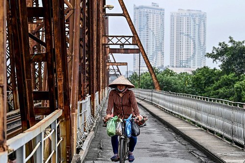 Phải làm gì để thủ đô là niềm tự hào của đồng bào cả nước ? | Vietnam Fraternité