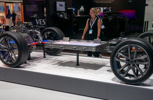 Trung Quốc, công nghệ năng lượng sạch và an ninh quốc gia | Vietnam Fraternité