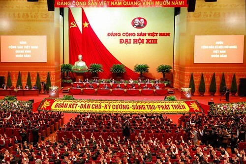 Tham nhũng ơi, mi ở đâu ? | Vietnam Fraternité