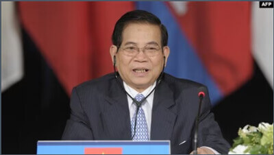 Tội mấy ông chủ tịch ! | Vietnam Fraternité