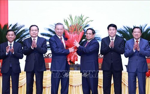 Vì sao chính trường Việt Nam sẽ "sóng to, gió lớn" ? | Vietnam Fraternité