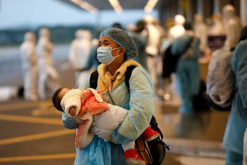 Kiều bào giận cụ Nguyễn Du | Vietnam Fraternité