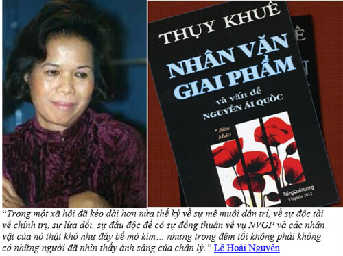 Nhân Văn - Giai Phẩm | Vietnam Fraternité