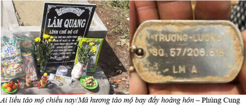 Đôi lời thâm tạ | Vietnam Fraternité